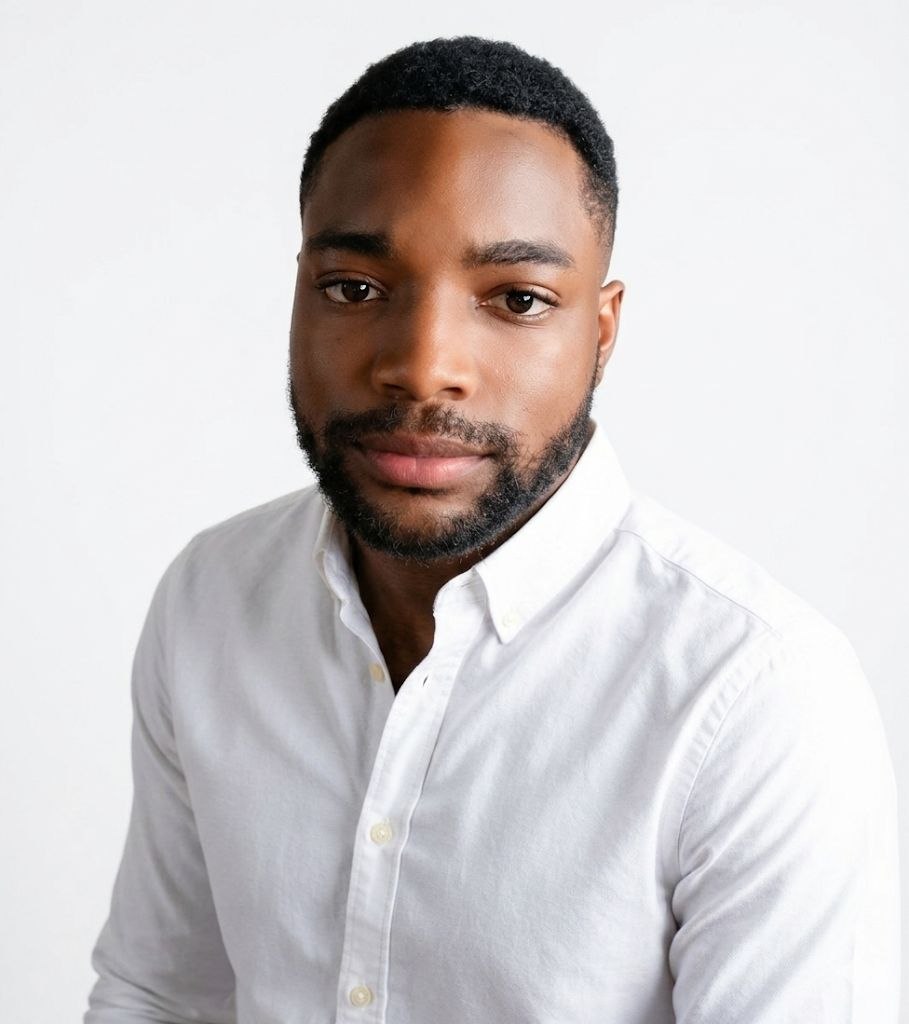 Arrey Osambenghe
