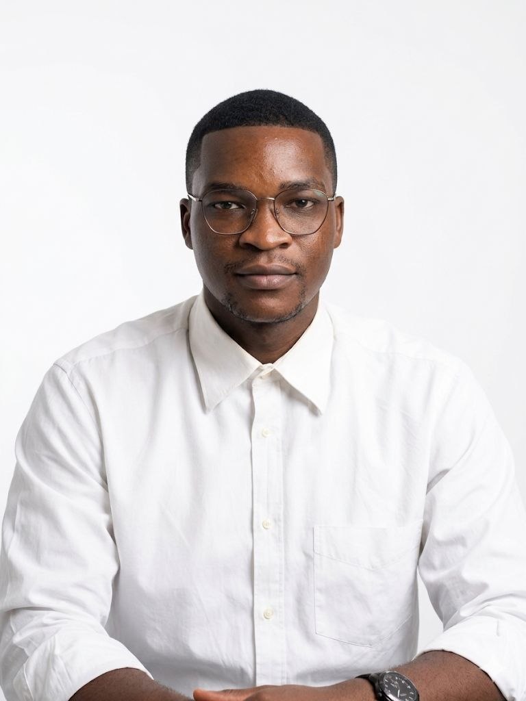 Brondon Nouyeutchui