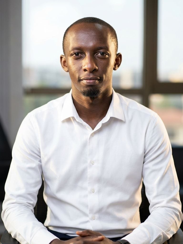 Derek Noumbissi