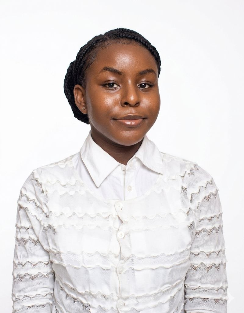 Sacha Mawabo